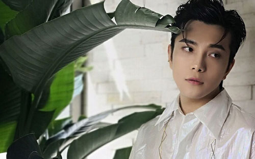 名侦探柯南主题曲指弹谱 原调六线谱_高清版_罗翔