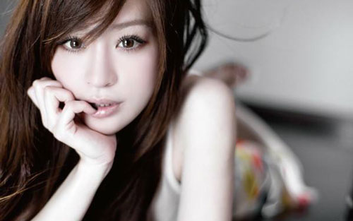 因为是你吉他谱 A调女生版_阿潘音乐工场编配_王心凌