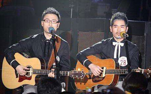 天涯高清版吉他谱 A调六线谱_高清版_Delay组合