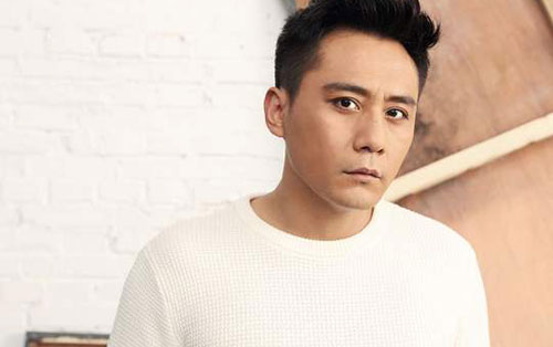 爱无界吉他谱 A调男生版_阿潘音乐工场编配_刘烨