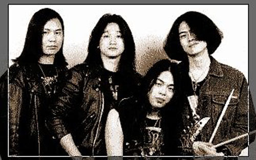 陈胜吴广吉他谱 A调六线谱_彼岸吉他编配_超载乐队