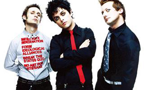 Wake me up when september ends吉他谱 G调高清版_葛叔叔编配_Green Day