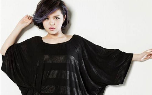 走在冷风中吉他谱 C调高清版_小虎哥编配_刘思涵