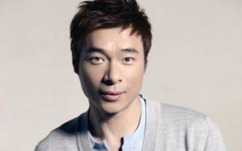 唯独你是不可取替吉他谱 B调高清版_小叶歌吉他编配_许志安