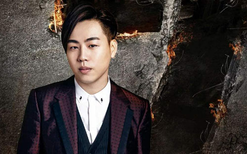 还魂门吉他谱 G调六线谱_简单版_胡彦斌