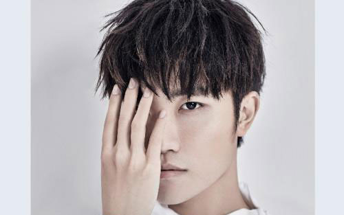 小恋曲吉他谱 G调六线谱_琅琅吉他编配_徐良