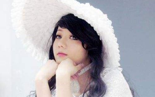 洛丽塔吉他谱 C调六线谱_虫虫吉他编配_卓亚君