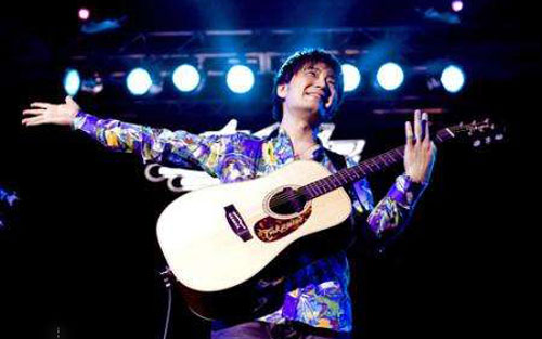 Big blue ocean指弹谱 D调原版_六线谱_押尾桑