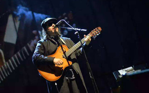 春歌吉他谱 G调附前奏_吉他大本营编配_周云蓬