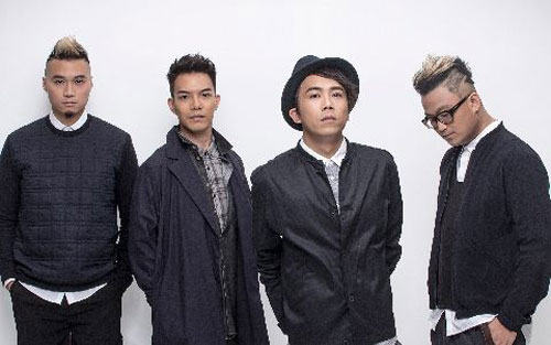 长相厮守吉他谱 F调和弦谱_木木吉他编配_ToNick