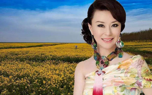 好运来指弹谱 原调六线谱_高清版_祖海