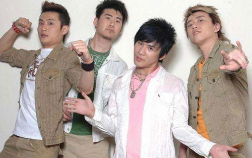 我们羞于表达的感情吉他谱 G调扫弦版_星辰音乐编配_大张伟