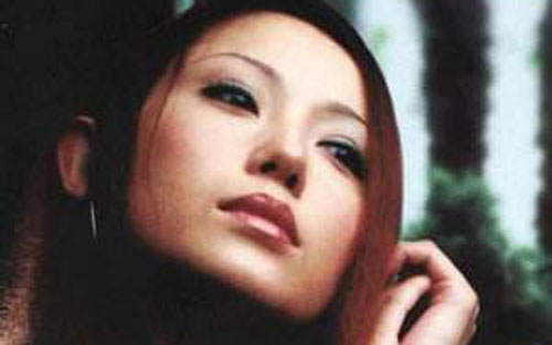 吉格舞曲指弹谱 原调六线谱_高清版_刘蔓