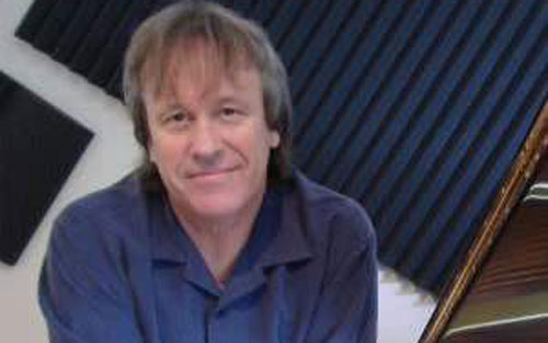 All My Loving吉他谱 F调六线谱_找歌谱编配_Wayne Gratz