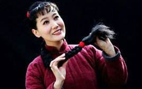 愿吉他谱 B调精选版_杨鑫编配_喜儿