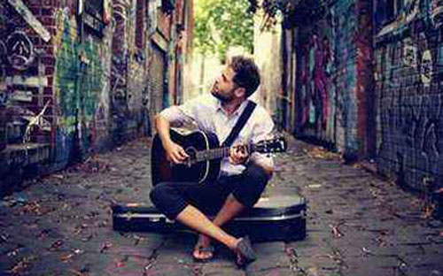 let her go吉他谱 E调六线谱_高清版_Passenger