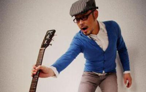 老男人吉他谱 A调高清版_老知了编配_曹雪飞