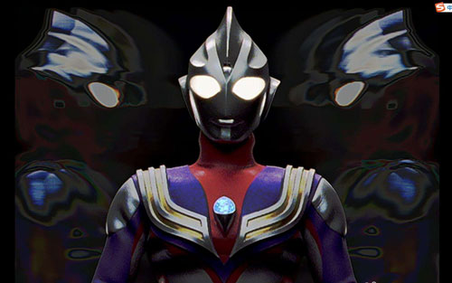 奇迹再现吉他谱 A调高清版_无限延音编配_迪迦主题曲