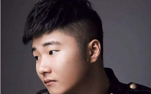 我爱你不问归期吉他谱 B调精选版_第七城市编配_白小白