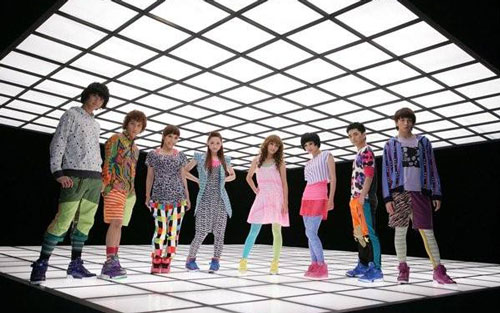 迷人的危险吉他谱 G调精选版_高音教编配_Dance Flow