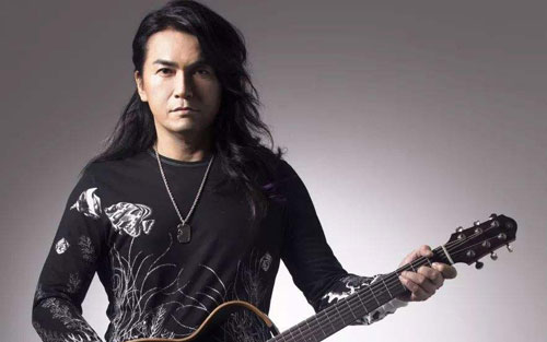 值得吉他谱 C调六线谱_音乐之家编配_迪克牛仔