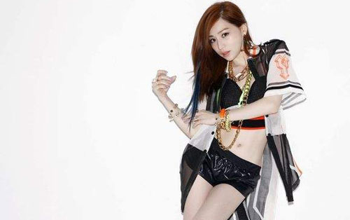 睫毛弯弯吉他谱 D调扫弦版_中国曲谱网编配_王心凌