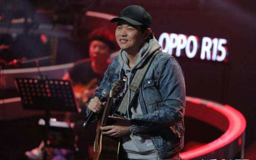 你的天使吉他谱 C调高清版_李大旺编配_赵家文