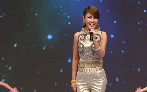 套马轩吉他谱 C调扫弦版_吉他吧编配_乌兰图雅