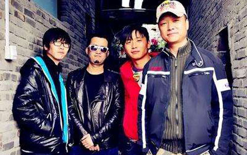 我是神仙吉他谱 C调高清版_17吉他编配_野娃娃乐队