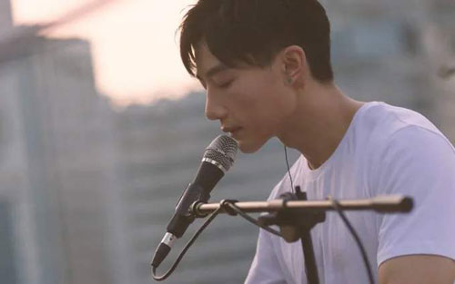 溯吉他谱 C调和弦谱_大树音乐屋编配_CORSAK