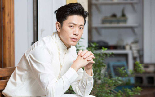 心醉心碎吉他谱 G调和弦谱_吉他吧编配_韦礼安