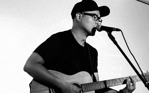 我不是你的宋冬野吉他谱 C调高清版_小为音乐教室编配_林启得