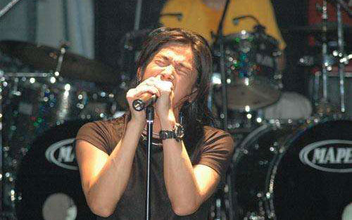 距离吉他谱 G调扫弦版_延麟编配_超载乐队