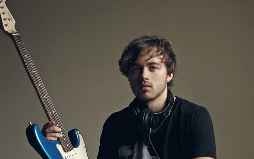 It´s Not Easy指弹谱 原调六线谱_豆丁网编配_Joe Robinson