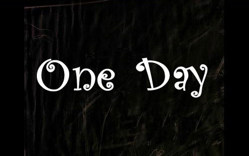 one day指弹谱 C调高清版_弹琴吧编配_Genesis