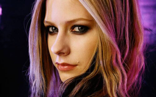 complicated吉他谱 F调和弦谱_音乐之家编配_艾薇儿