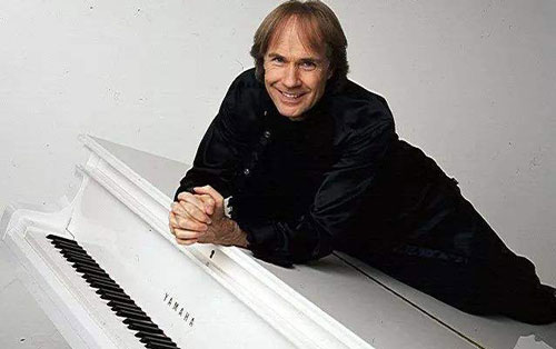 水边的阿狄丽娜指弹谱 原调高清版_17吉他编配_理查德.克莱德曼