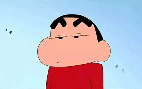 大象吉他谱 C调六线谱_吉他吧编配_蜡笔小新