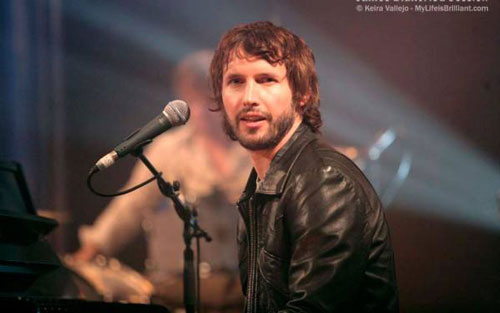 You Are Beautiful吉他谱 E调六线谱_扫弦版_James Blunt