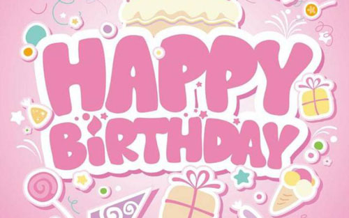 生日快乐歌吉他谱 C调简单版_纯八度吉他编配_小蓓蕾组合