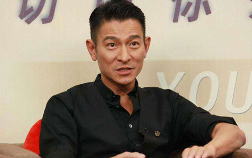 17岁吉他谱 F调高清版_无限延音编配_刘德华