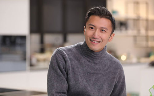 终点站吉他谱 G调六线谱_简单版_谢霆锋