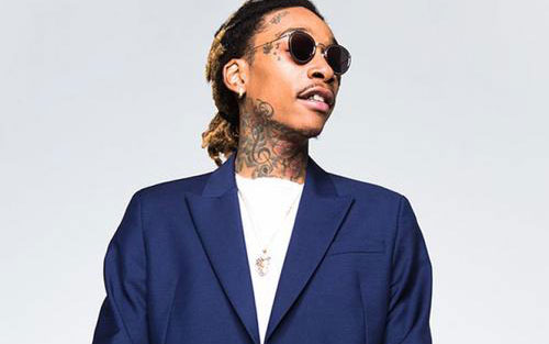 see you again吉他谱 G调六线谱_附前奏_Wiz Khalifa