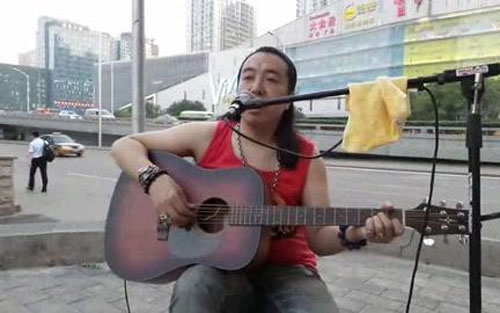 老爸吉他谱 G调精选版_17吉他编配_丑钢