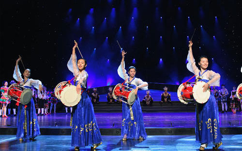 美丽的梭罗河吉他谱 G调高清版_彼岸吉他编配_印度尼西亚民歌