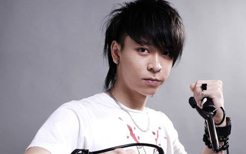 可不可以爱你吉他谱 C调高清版_hero编配_俞思远