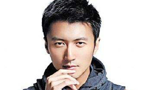 黄种人吉他谱 C调扫弦版_音乐之家编配_谢霆锋