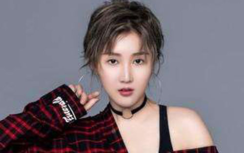 林黛玉没有眼泪吉他谱 F调附前奏_梦断弦音编配_蒋雪儿