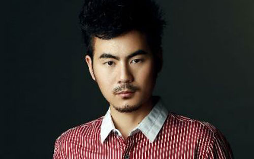 群之歌吉他谱 G调六线谱_高清版_马健南