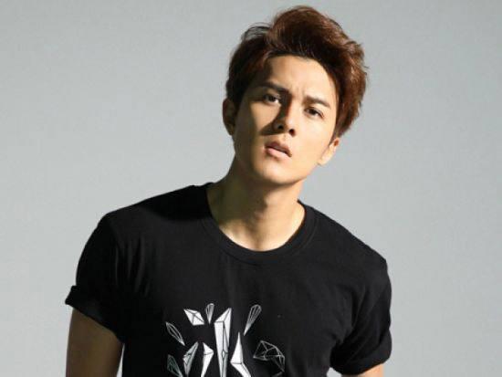 那年的情书吉他谱 A调六线谱_简单版_吴克群